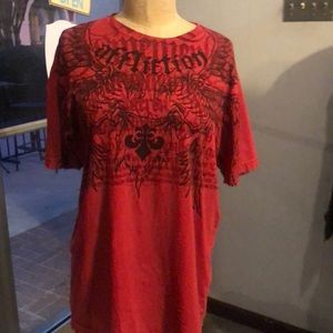 Affliction Men’s T shirt